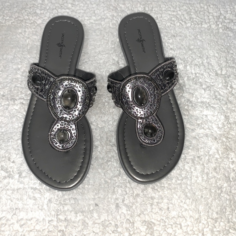 Sandals - Picture 3 of 4